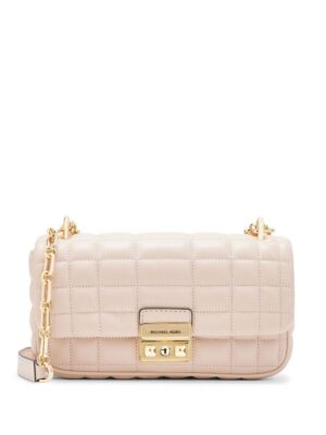 23366886_53864550_1000.jpg Michael Kors chain-link shoulder bag