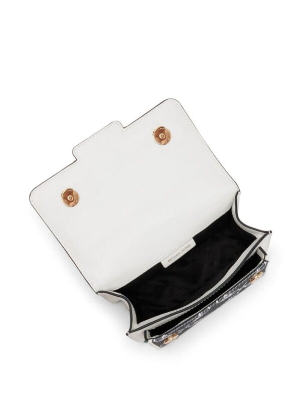 23366893_53982530_1000.jpg Michael Kors Heather leather shoulder bag