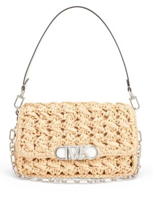 23366894_53982616_1000.jpg Michael Kors medium Parker straw shoulder bag