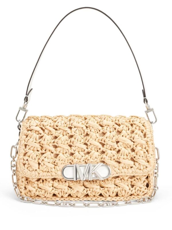 23366894_53982616_1000.jpg Michael Kors medium Parker straw shoulder bag