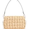 23366894_53982621_1000.jpg Michael Kors medium Parker straw shoulder bag