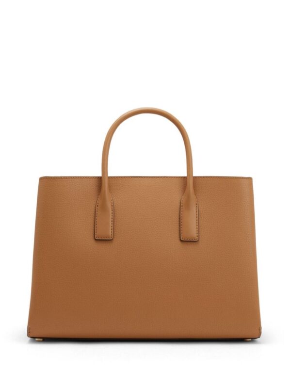 Michael Kors Ruthie leather tote bag