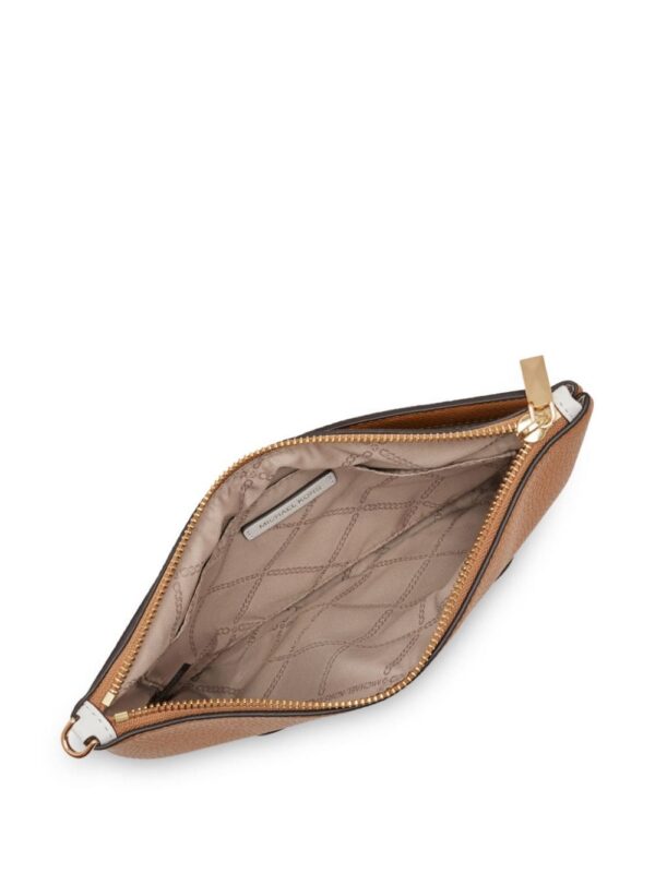23366916_53982469_1000.jpg Michael Kors large Jet Set leather clutch bag