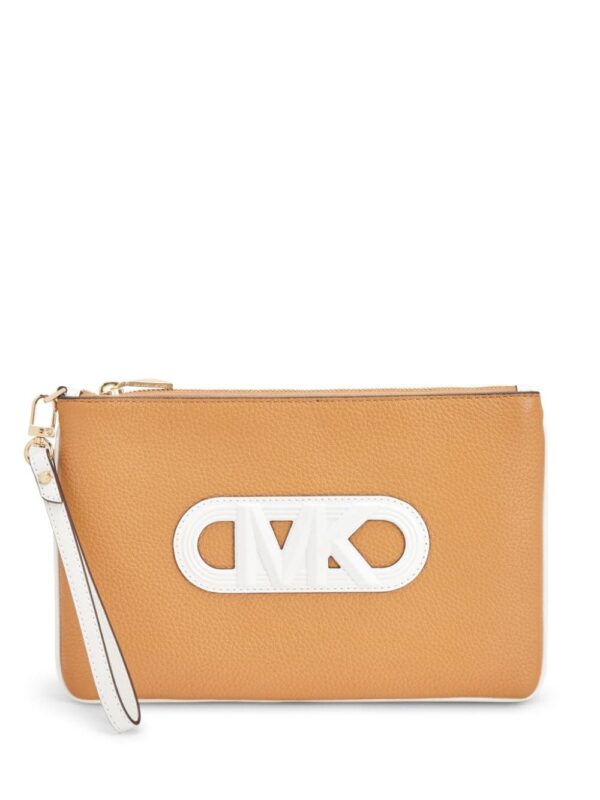 23366916_53982479_1000.jpg Michael Kors large Jet Set leather clutch bag