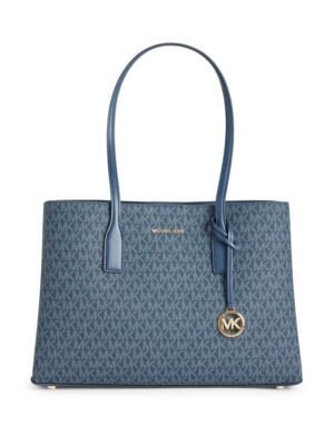 23366928_53982436_1000.jpg Michael Kors medium Ruthie leather tote bag