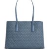 Michael Kors medium Ruthie leather tote bag