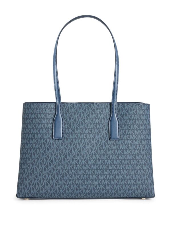 Michael Kors medium Ruthie leather tote bag