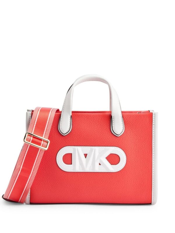 23367979_53729687_1000.jpg Michael Kors small Gigi tote bag