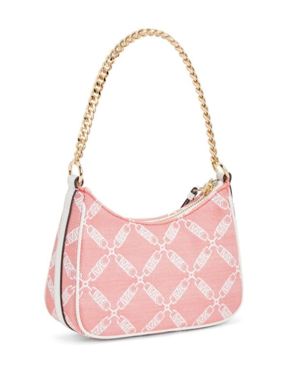 Michael Kors small Jet Set Charm shoulder bag