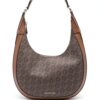 23368486_53471784_1000.jpg Michael Kors Preston monogram-pattern shoulder bag