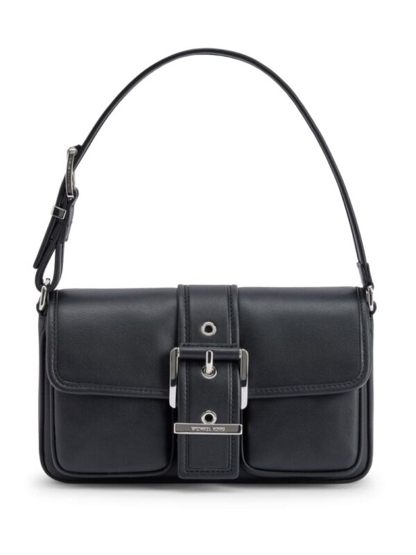 23368613_53729512_1000.jpg Michael Kors buckled leather shoulder bag