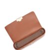 Michael Kors large Tribeca leather shoulder bag