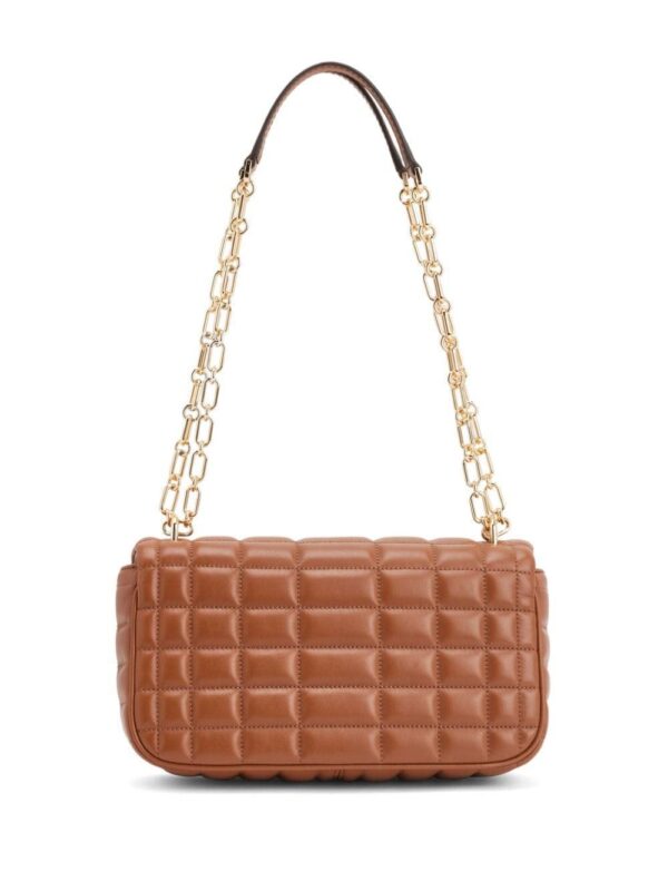 Michael Kors large Tribeca leather shoulder bag