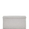 Michael Kors large Mona glitter clutch bag