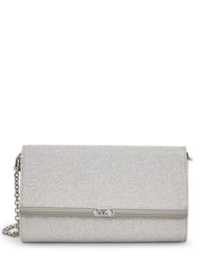 23368639_53982368_1000.jpg Michael Kors large Mona glitter clutch bag