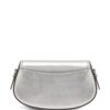 23368658_53982369_1000.jpg Michael Kors small Mila metallic-leather shoulder bag