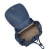 23368661_53729313_1000.jpg Michael Kors logo-plaque midnight blue backpack