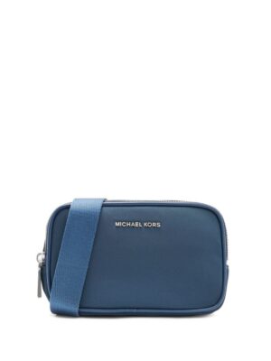 23368722_53785913_1000.jpg Michael Kors logo-lettering belt bag