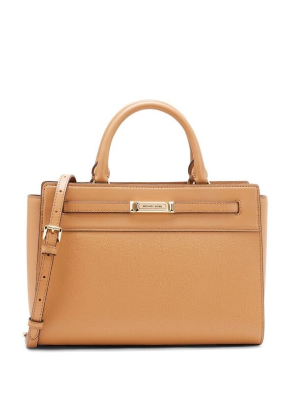 23368731_53785857_1000.jpg Michael Kors medium Satchel tote bag