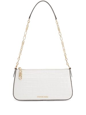 Michael Kors medium Empire leather shoulder bag