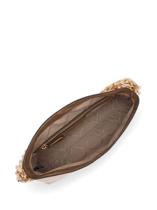 Michael Kors small Jordyn leather shoulder bag