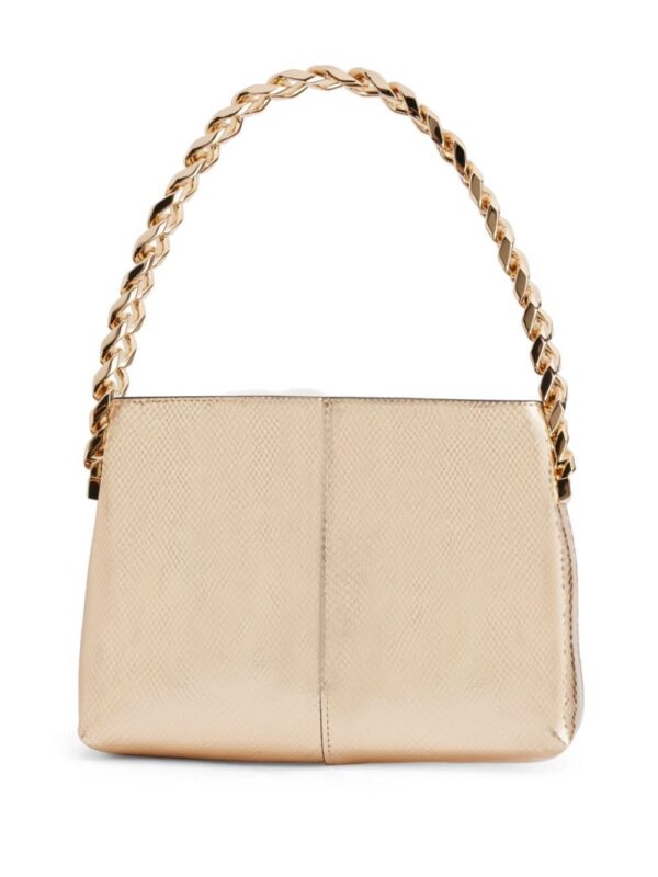 Michael Kors small Jordyn leather shoulder bag