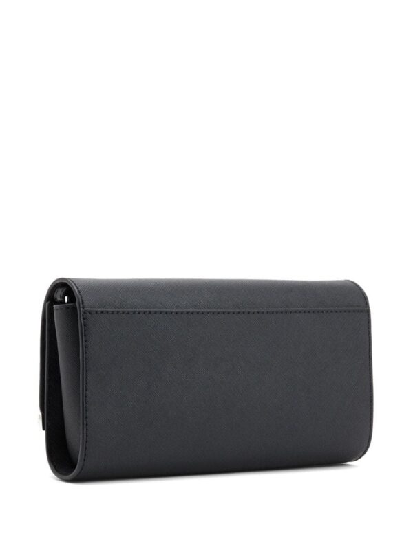 23369084_53785705_1000.jpg Michael Kors large Mona leather clutch bag
