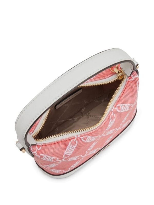 23369117_53982596_1000.jpg Michael Kors small Wythe jacquard shoulder bag