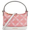 23369117_53982606_1000.jpg Michael Kors small Wythe jacquard shoulder bag