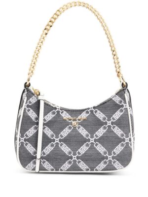 23369144_53729531_1000.jpg Michael Kors monogram-pattern shoulder bag
