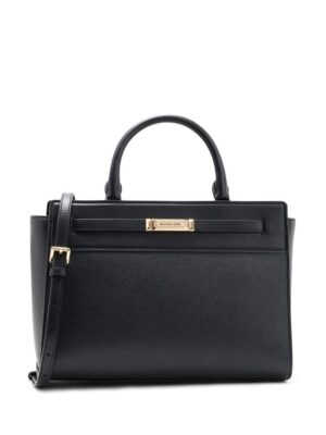 23369146_53785847_1000.jpg Michael Kors zipped leather tote bag