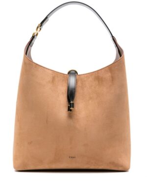 23373280_53567959_1000.jpg Chloé Marcie suede shoulder bag