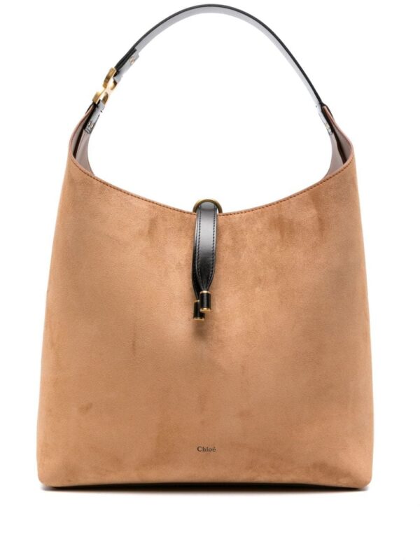 23373280_53567959_1000.jpg Chloé Marcie suede shoulder bag