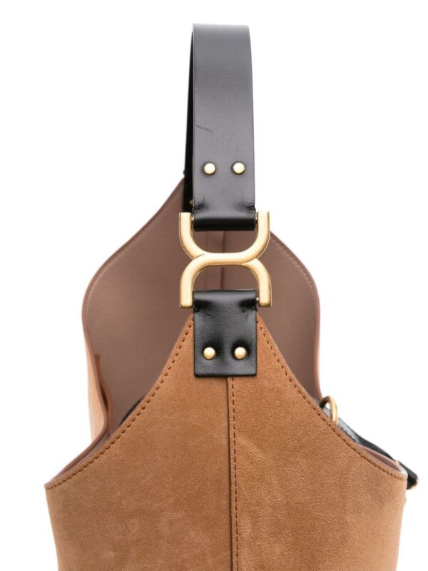 23373280_53567961_1000.jpg Chloé Marcie suede shoulder bag