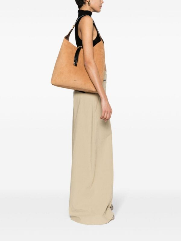 23373280_53567962_1000.jpg Chloé Marcie suede shoulder bag