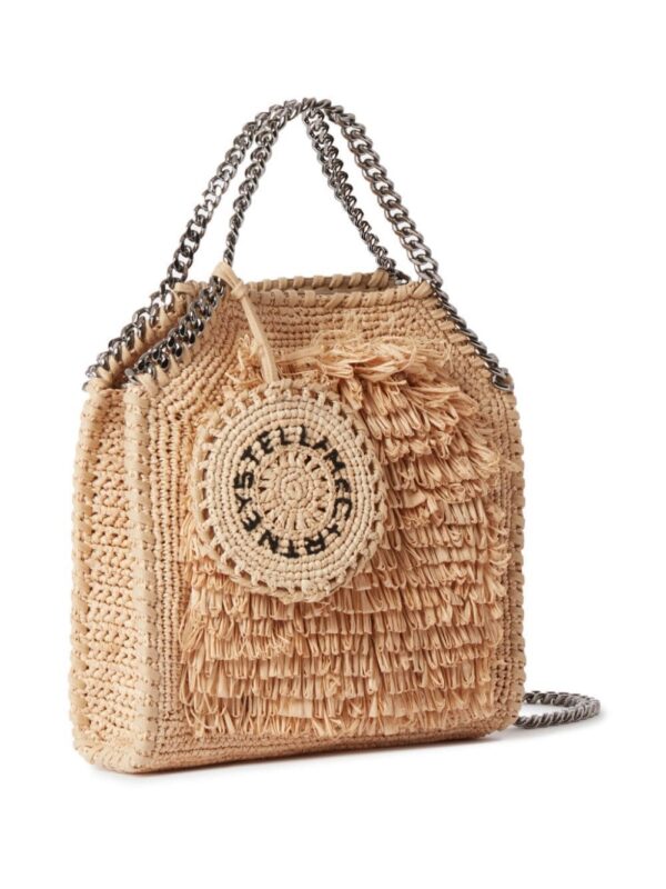 23374665_53857555_1000.jpg Stella McCartney Falabella raffia tote bag