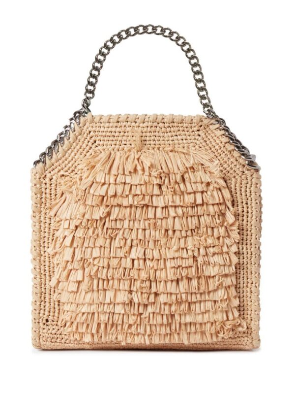 23374665_53857556_1000.jpg Stella McCartney Falabella raffia tote bag