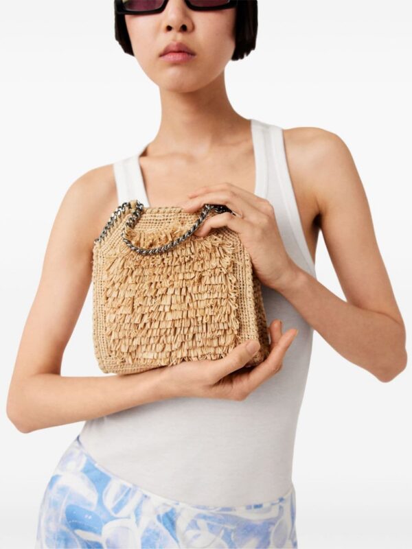 23374665_53857559_1000.jpg Stella McCartney Falabella raffia tote bag
