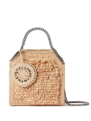 23374665_53857563_1000.jpg Stella McCartney Falabella raffia tote bag