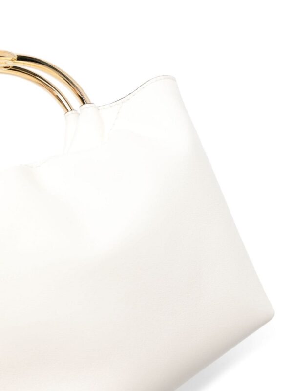 23375070_53491058_1000.jpg Valentino Garavani VLogo leather tote bag