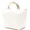 23375070_53491060_1000.jpg Valentino Garavani VLogo leather tote bag