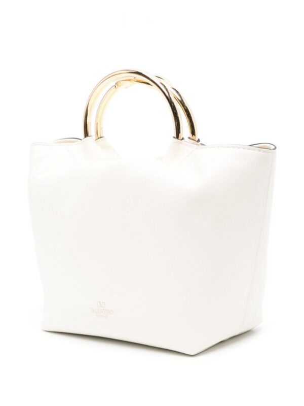 23375070_53491060_1000.jpg Valentino Garavani VLogo leather tote bag