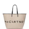 23376400_53856237_1000.jpg Stella McCartney jacquard-logo tote bag