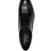 Doucal's  leather Oxford shoes