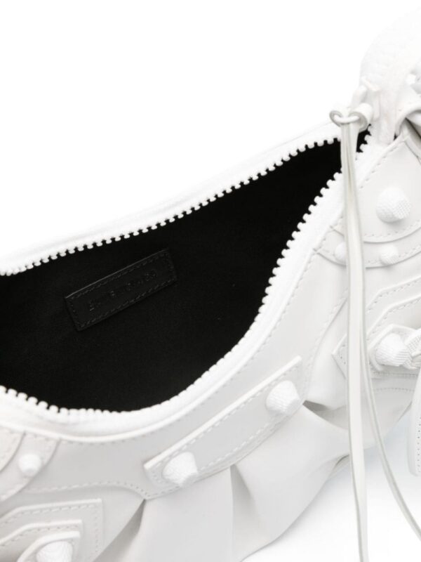 23390129_53528247_1000.jpg Balenciaga small Le Cagole leather shoulder bag