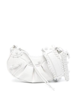 23390129_53529629_1000.jpg Balenciaga small Le Cagole leather shoulder bag