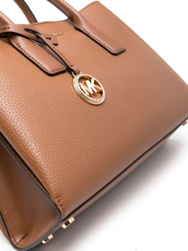 23399085_53422032_1000.jpg Michael Kors small Ruthie leather satchel