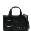 23399553_53556046_1000.jpg Karl Lagerfeld K/Skuare perforated tote bag