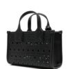 23399553_53556048_1000.jpg Karl Lagerfeld K/Skuare perforated tote bag