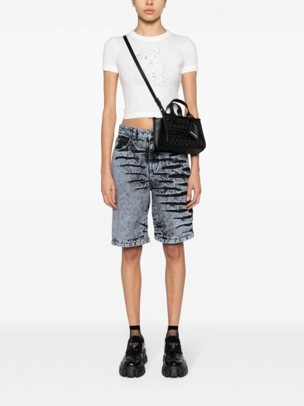23399553_53556051_1000.jpg Karl Lagerfeld K/Skuare perforated tote bag
